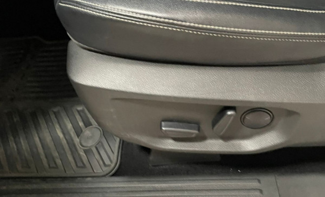 Ford Ranger XLT 3.0 V6 4x4 CD TB  Die. Aut. 2024 Diesel-9