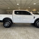 Ford Ranger XLT 3.0 V6 4x4 CD TB  Die. Aut. 2024 Diesel-3
