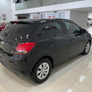 GM - Chevrolet ONIX HATCH Joy 1.0 8V Flex 5p Mec. 2019 Flex-3