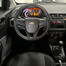GM - Chevrolet ONIX HATCH Joy 1.0 8V Flex 5p Mec. 2019 Flex-2