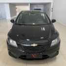 GM - Chevrolet ONIX HATCH Joy 1.0 8V Flex 5p Mec. 2019 Flex-0