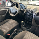 Renault SANDERO Expression Hi-Flex 1.0 16V 5p 2013 Flex-6