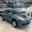 Renault SANDERO Expression Hi-Flex 1.0 16V 5p 2013 Flex-1