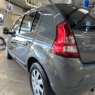 Renault SANDERO Expression Hi-Flex 1.0 16V 5p 2013 Flex-5