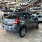 Renault SANDERO Expression Hi-Flex 1.0 16V 5p 2013 Flex-2