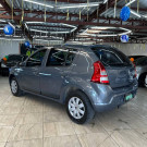 Renault SANDERO Expression Hi-Flex 1.0 16V 5p 2013 Flex-4