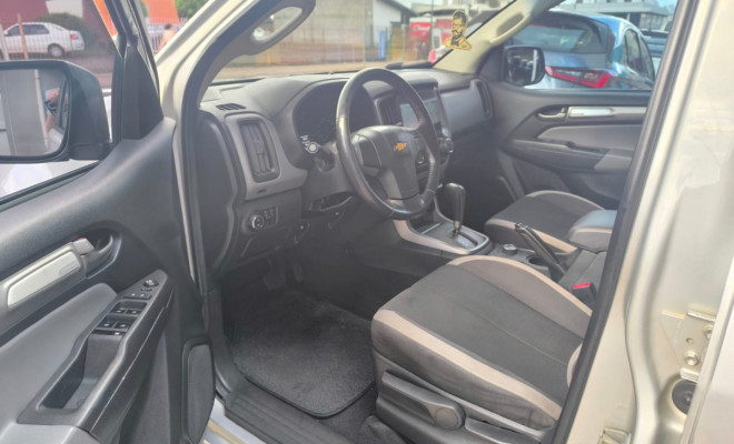 S10 LT 2.8 TDI 4x4 CD Diesel AUT.-2