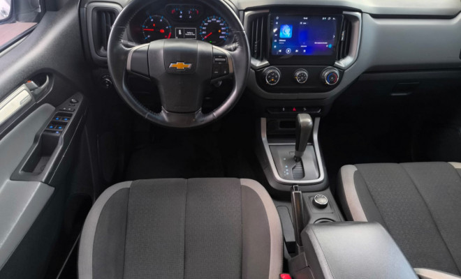 S10 LT 2.8 TDI 4x4 CD Diesel AUT.-3