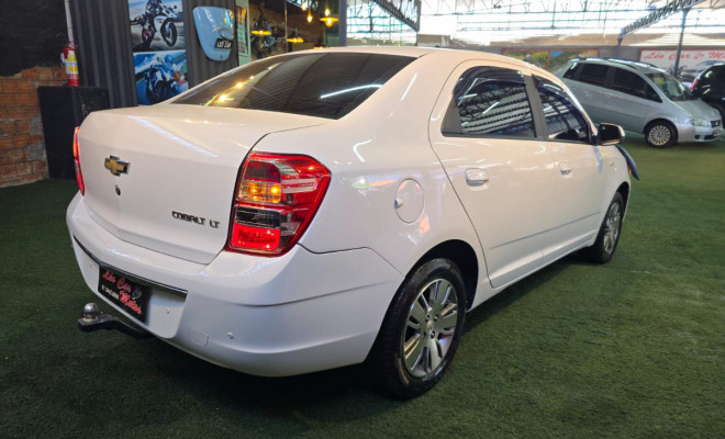 GM - Chevrolet COBALT LT 1.4 8V FlexPower/EconoFlex 4p 2013 Flex-5