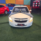 GM - Chevrolet COBALT LT 1.4 8V FlexPower/EconoFlex 4p 2013 Flex-3