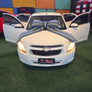 GM - Chevrolet COBALT LT 1.4 8V FlexPower/EconoFlex 4p 2013 Flex-1