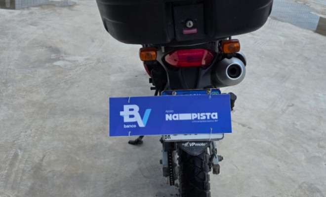 HONDA NXR 150 BROS ESD MIX/FLEX 2010 Flex-5