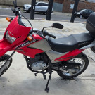 HONDA NXR 150 BROS ESD MIX/FLEX 2010 Flex-0