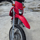HONDA NXR 150 BROS ESD MIX/FLEX 2010 Flex-6