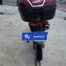 HONDA NXR 150 BROS ESD MIX/FLEX 2010 Flex-5