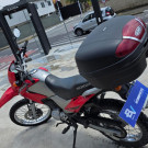 HONDA NXR 150 BROS ESD MIX/FLEX 2010 Flex-4