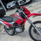 HONDA NXR 150 BROS ESD MIX/FLEX 2010 Flex-1