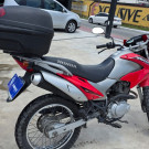 HONDA NXR 150 BROS ESD MIX/FLEX 2010 Flex-2
