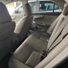 Toyota Corolla XEi 2.0 Flex 16V Aut. 2012 Flex-19