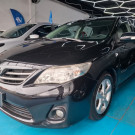 Toyota Corolla XEi 2.0 Flex 16V Aut. 2012 Flex-1