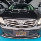 Toyota Corolla XEi 2.0 Flex 16V Aut. 2012 Flex-0