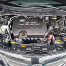 Toyota Corolla XEi 2.0 Flex 16V Aut. 2012 Flex-10