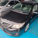 Toyota Corolla XEi 2.0 Flex 16V Aut. 2012 Flex-23