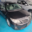 Toyota Corolla XEi 2.0 Flex 16V Aut. 2012 Flex-21