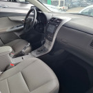 Toyota Corolla XEi 2.0 Flex 16V Aut. 2012 Flex-17