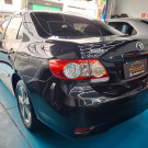 Toyota Corolla XEi 2.0 Flex 16V Aut. 2012 Flex-4