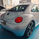 VW - VolksWagen New Beetle 2.0 Mi Manual-2