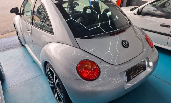 VW - VolksWagen New Beetle 2.0 Mi Manual-14