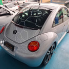 VW - VolksWagen New Beetle 2.0 Mi Manual-12