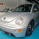 VW - VolksWagen New Beetle 2.0 Mi Manual-1