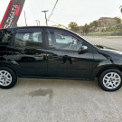 Ford Fiesta Class 1.6 8V Flex - 2011-1