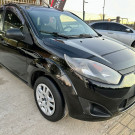 Ford Fiesta Class 1.6 8V Flex - 2011-0