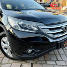 Honda CR-V EXL 2.0 16V 4WD/2.0 Flexone Aut. 2012 Gasolina-7