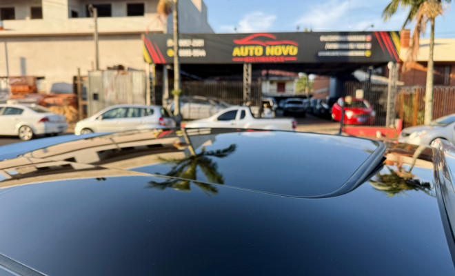 Honda CR-V EXL 2.0 16V 4WD/2.0 Flexone Aut. 2012 Gasolina-8