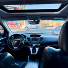 Honda CR-V EXL 2.0 16V 4WD/2.0 Flexone Aut. 2012 Gasolina-14