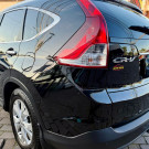 Honda CR-V EXL 2.0 16V 4WD/2.0 Flexone Aut. 2012 Gasolina-2