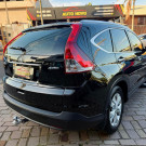 Honda CR-V EXL 2.0 16V 4WD/2.0 Flexone Aut. 2012 Gasolina-4