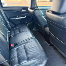Honda CR-V EXL 2.0 16V 4WD/2.0 Flexone Aut. 2012 Gasolina-16
