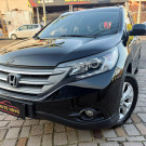 Honda CR-V EXL 2.0 16V 4WD/2.0 Flexone Aut. 2012 Gasolina-0