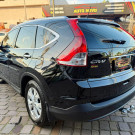 Honda CR-V EXL 2.0 16V 4WD/2.0 Flexone Aut. 2012 Gasolina-3
