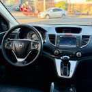 Honda CR-V EXL 2.0 16V 4WD/2.0 Flexone Aut. 2012 Gasolina-12