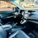 Honda CR-V EXL 2.0 16V 4WD/2.0 Flexone Aut. 2012 Gasolina-10