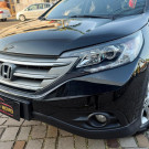 Honda CR-V EXL 2.0 16V 4WD/2.0 Flexone Aut. 2012 Gasolina-1