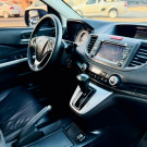 Honda CR-V EXL 2.0 16V 4WD/2.0 Flexone Aut. 2012 Gasolina-9