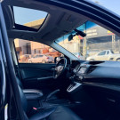 Honda CR-V EXL 2.0 16V 4WD/2.0 Flexone Aut. 2012 Gasolina-11