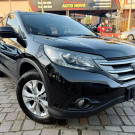 Honda CR-V EXL 2.0 16V 4WD/2.0 Flexone Aut. 2012 Gasolina-6